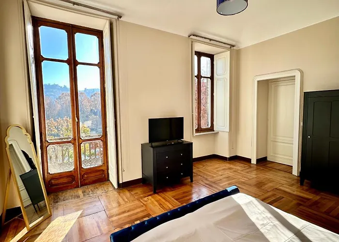 Casa San Maurizio - Centro