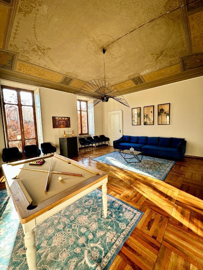 Casa San Maurizio - Centro * Turin