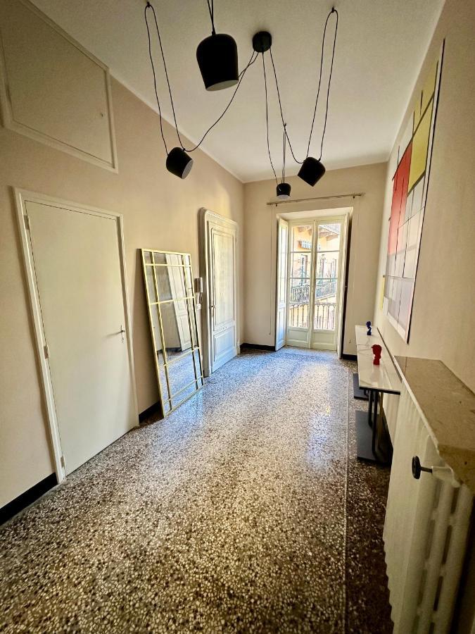 Casa San Maurizio - Centro Apartment Turin