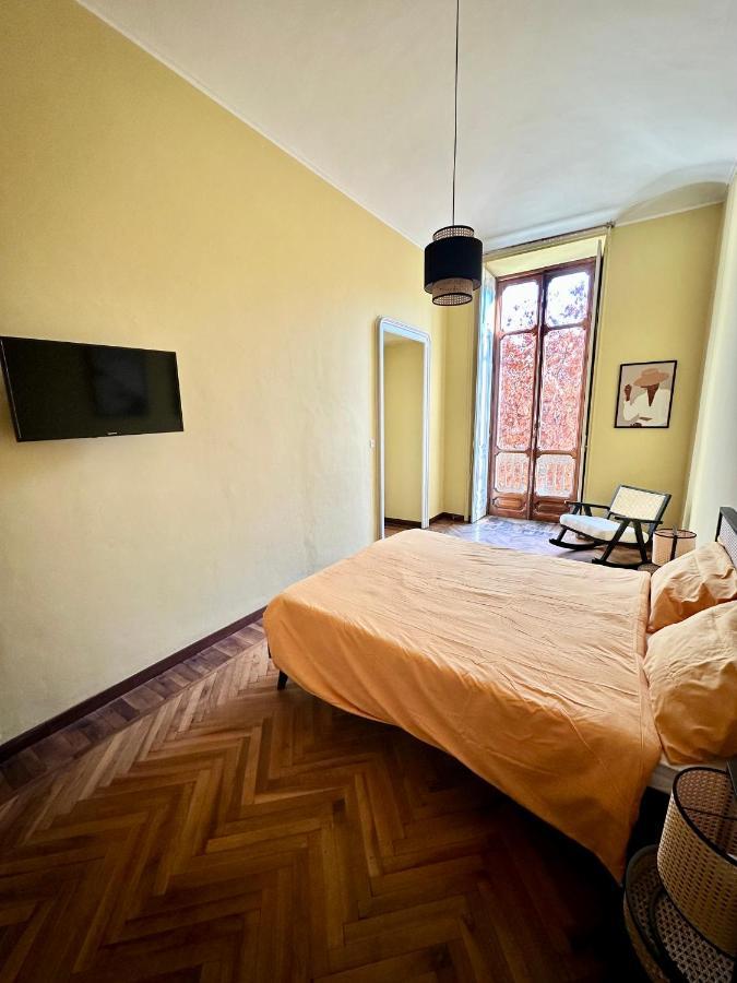 Casa San Maurizio - Centro