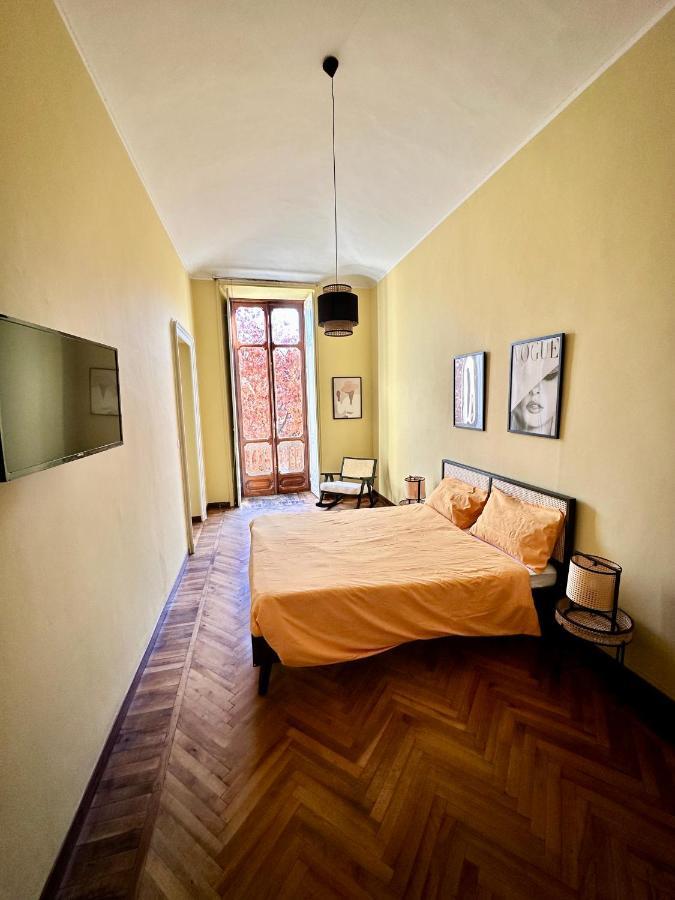 Apartment Casa San Maurizio - Centro *