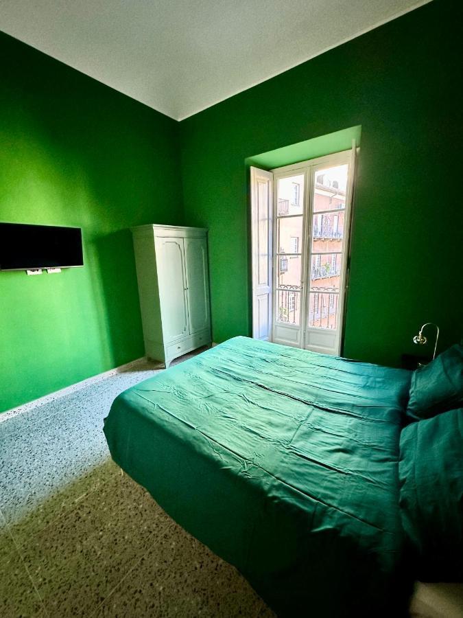 Apartment Casa San Maurizio - Centro