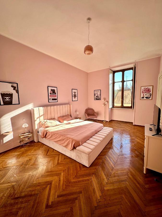 Casa San Maurizio - Centro