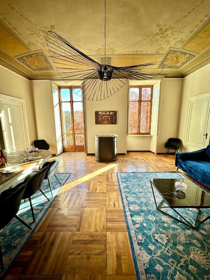 Casa San Maurizio - Centro Turin