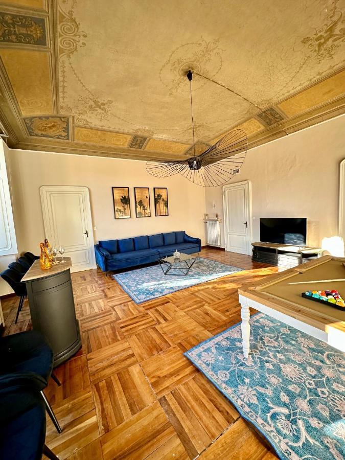 Casa San Maurizio - Centro Apartment Turin