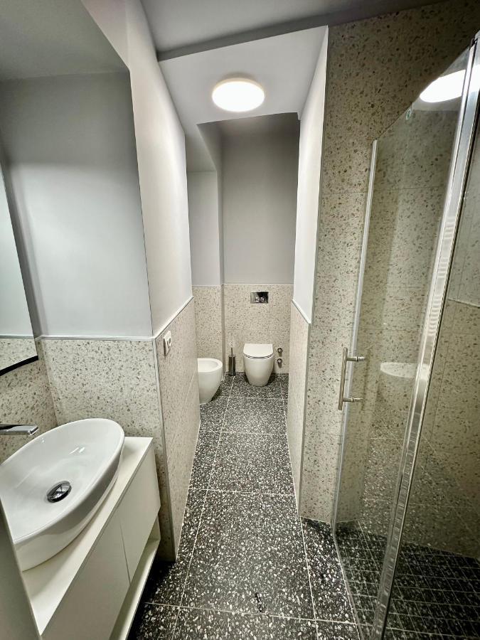Casa San Maurizio - Centro Apartment *
