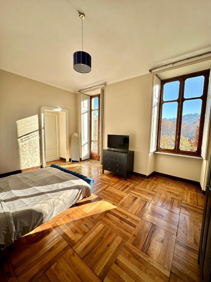 Apartment Casa San Maurizio - Centro *