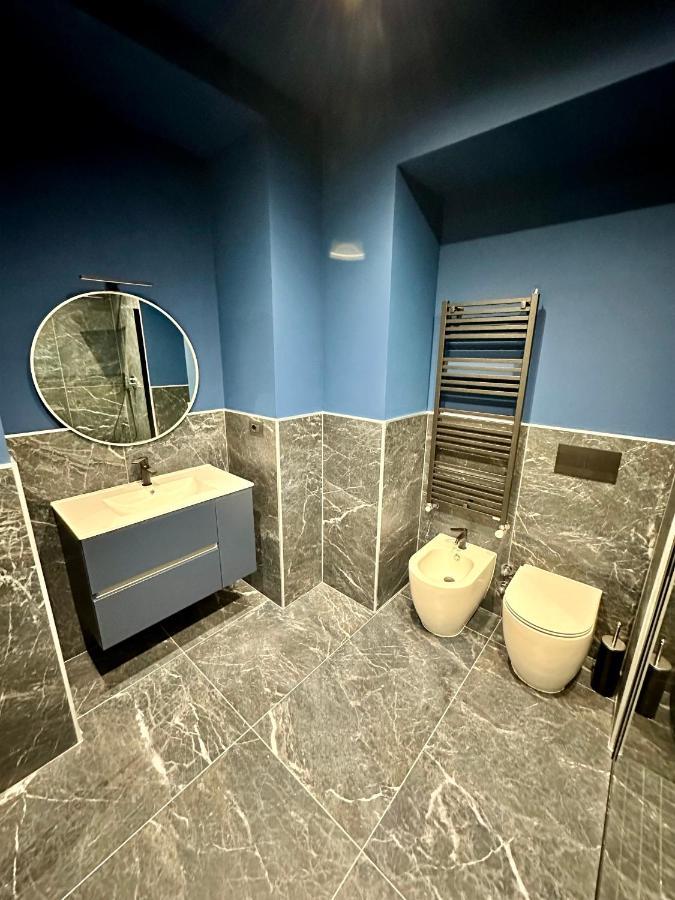 Casa San Maurizio - Centro Apartment *