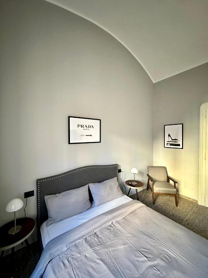 Casa San Maurizio - Centro Apartment Turin