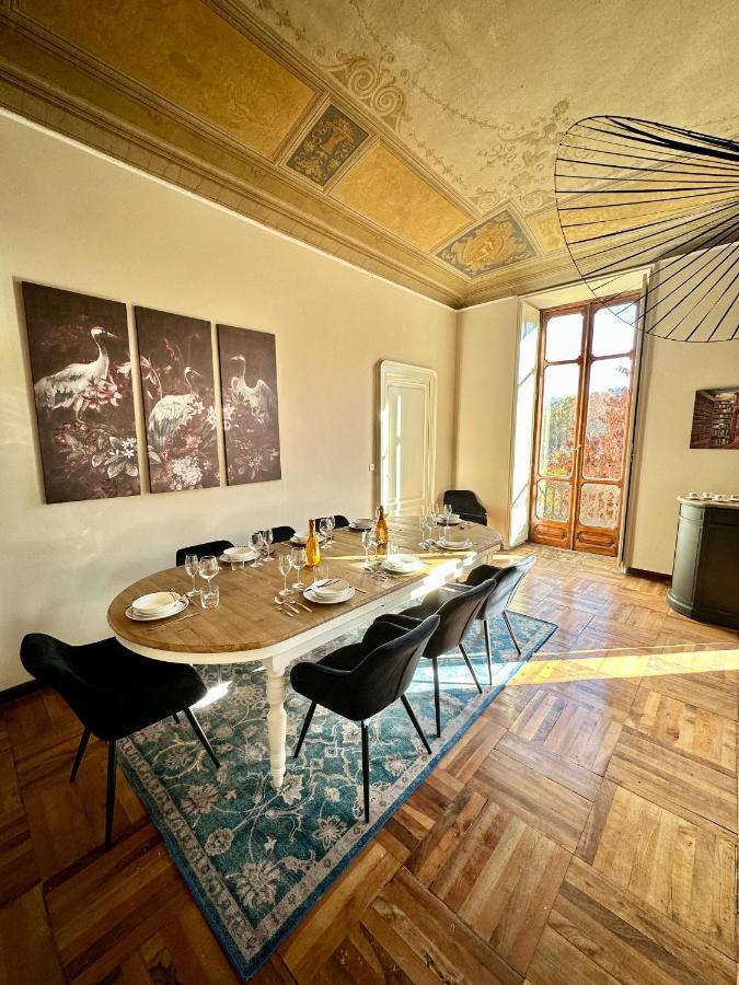 Casa San Maurizio - Centro Apartment *
