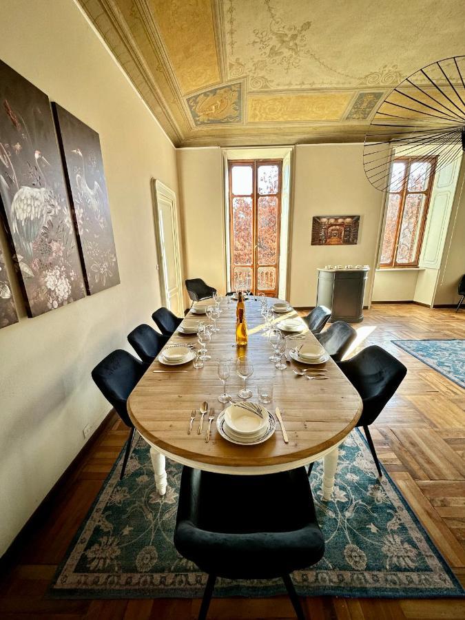 Casa San Maurizio - Centro *