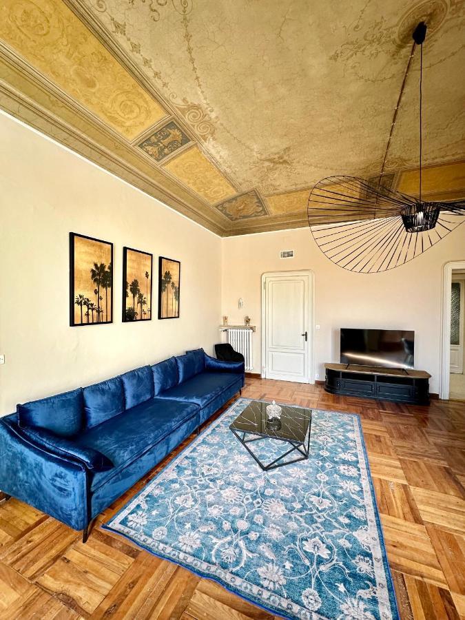 Casa San Maurizio - Centro *