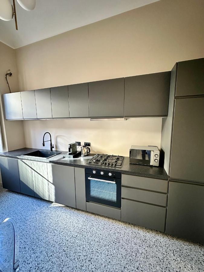 Casa San Maurizio - Centro Turin