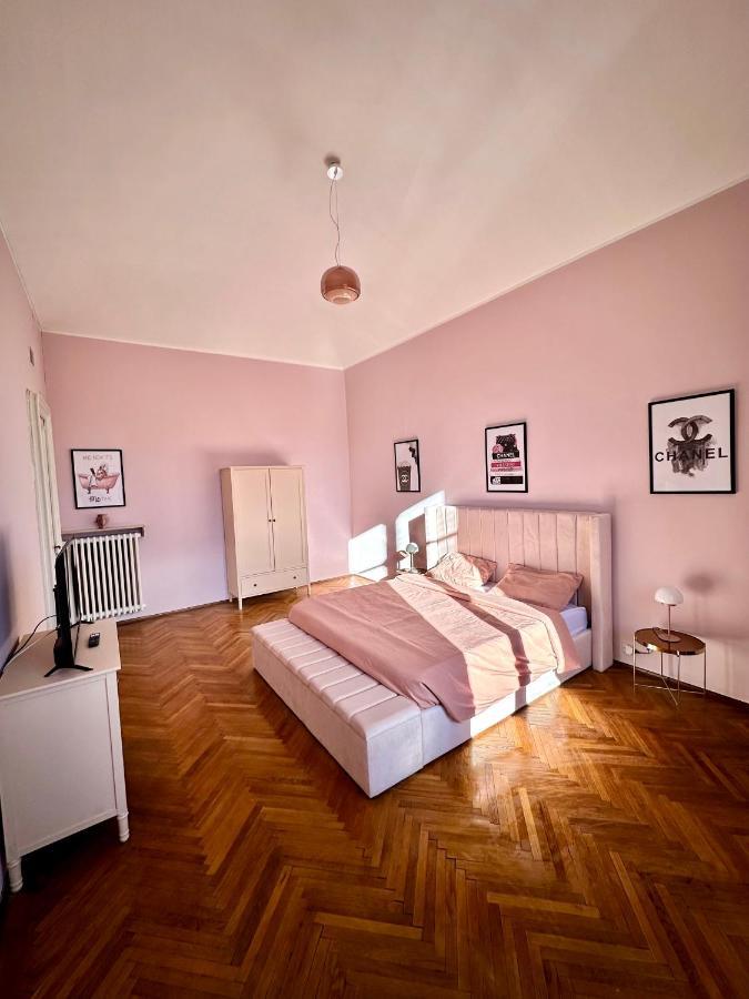 Casa San Maurizio - Centro Apartment