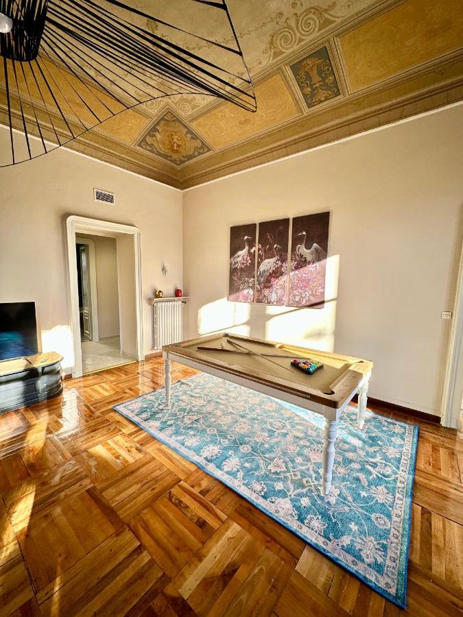 Casa San Maurizio - Centro * Turin