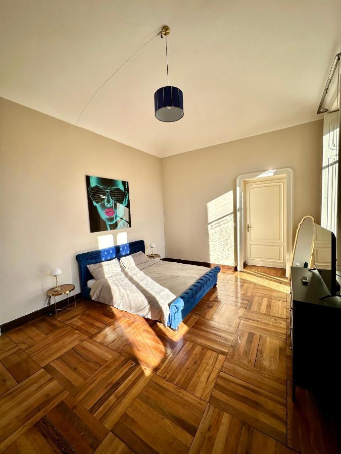 Casa San Maurizio - Centro Apartment Turin