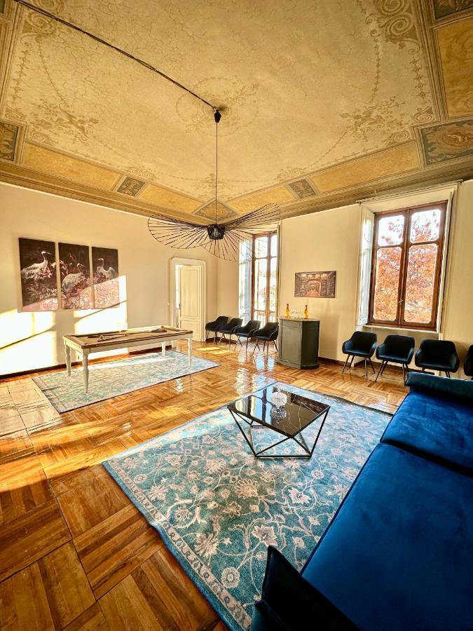 Casa San Maurizio - Centro Turin