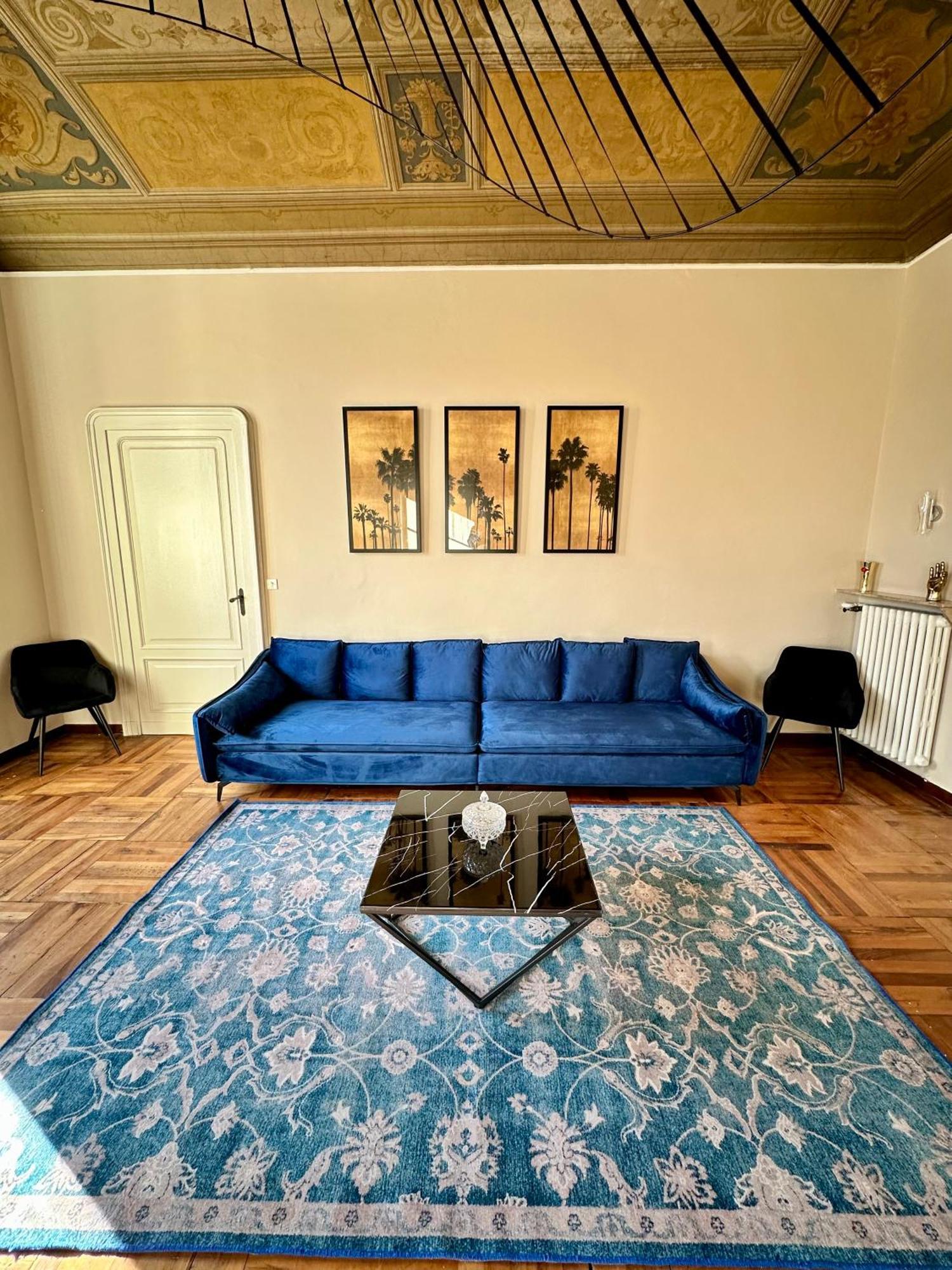 Casa San Maurizio - Centro Turin