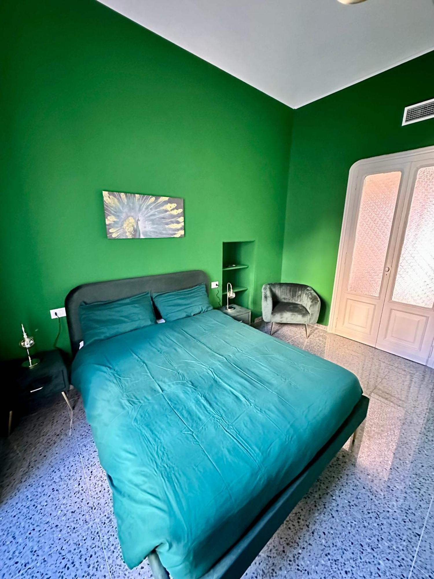 Casa San Maurizio - Centro